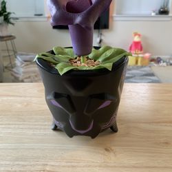 Wakanda Planter 