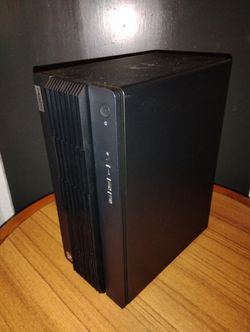 Lenovo Ideacentre Gaming 5 for Ryzen 7 5700G