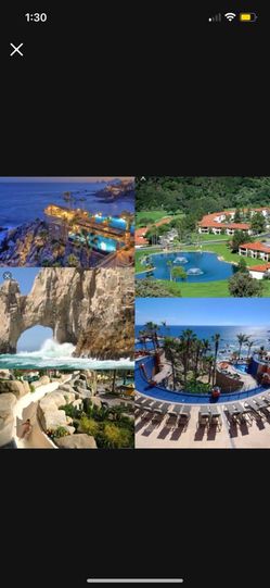 Life Time Vacation Resort 