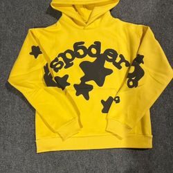 Sp5der Hoodie