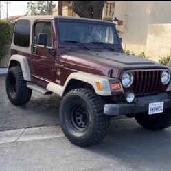 Jeep Tires & Rims New 33x12.5 15