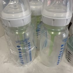 Dr. Brown Bottles 