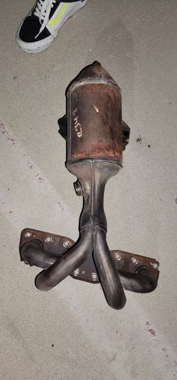 Headers, N16 Mini Cooper 2012 Hatchback