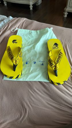 Off White Shoes Authentic Brand New
