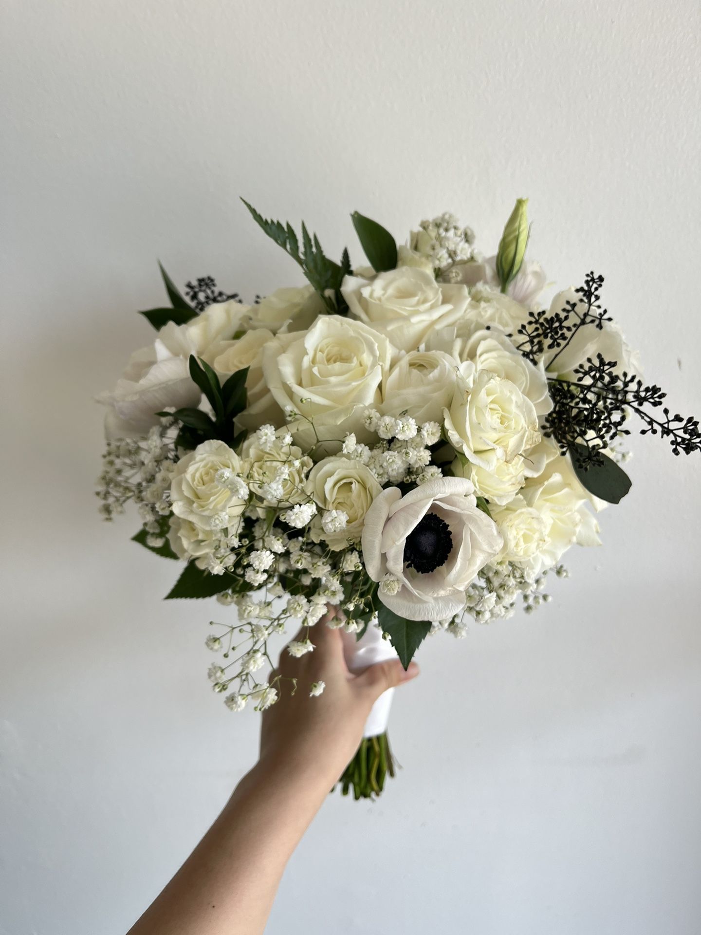 Bridal Bouquet