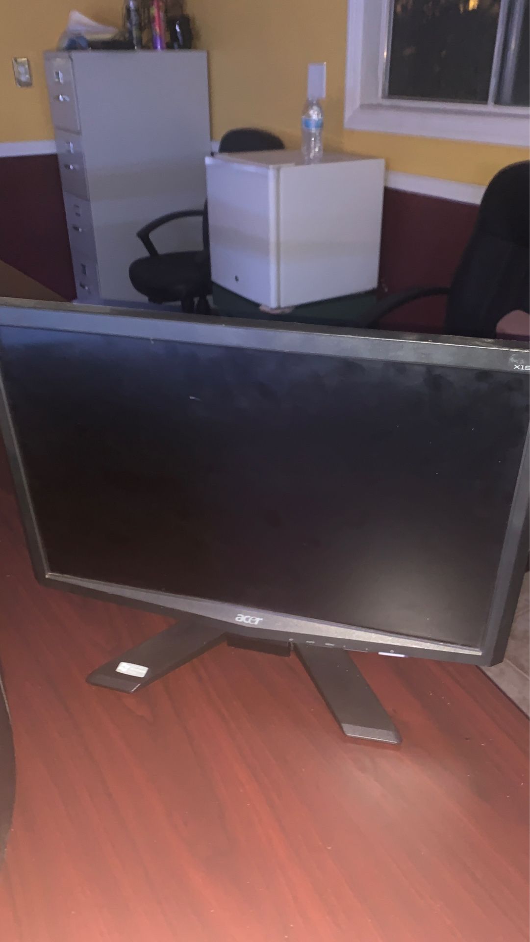 Acer monitor