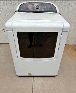 whirlpool gas dryer Heavy duty Large Capacity. secadora de gas