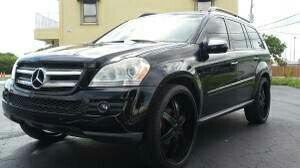 2009 Mercedes-Benz 91,000 miles not credit check