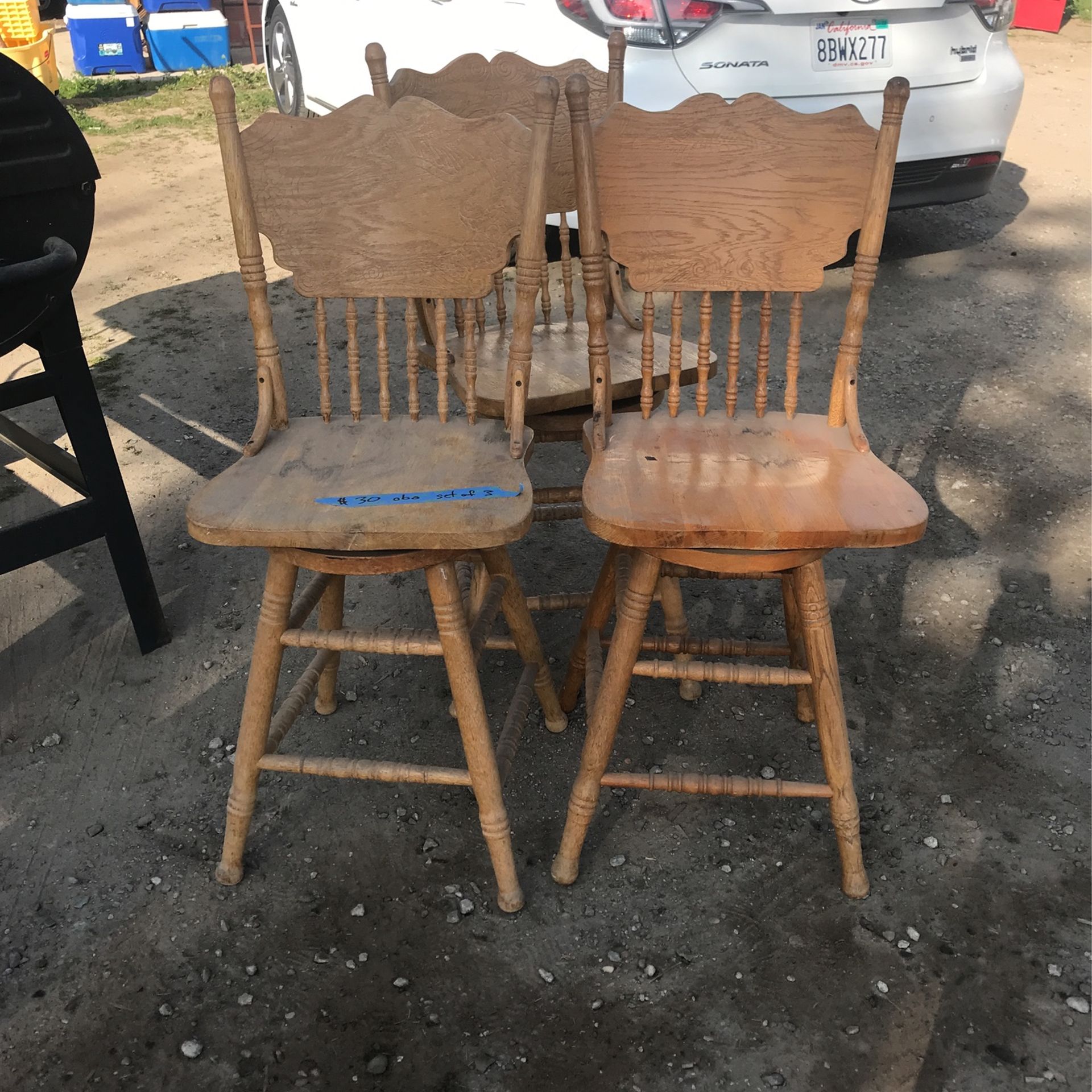 Standing Mirror Jewelry Box