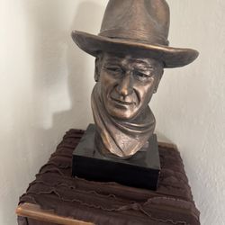 John Wayne 
