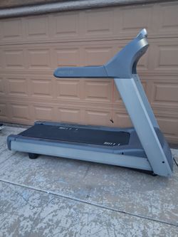 Precor treadmill