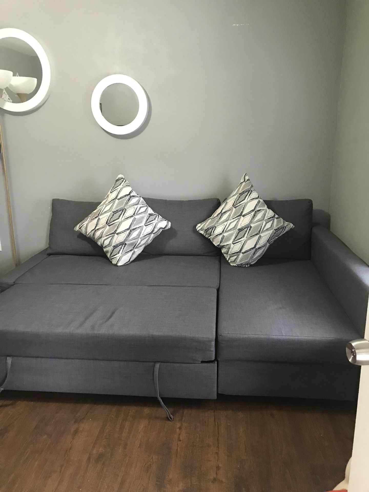 Sofa Cama 