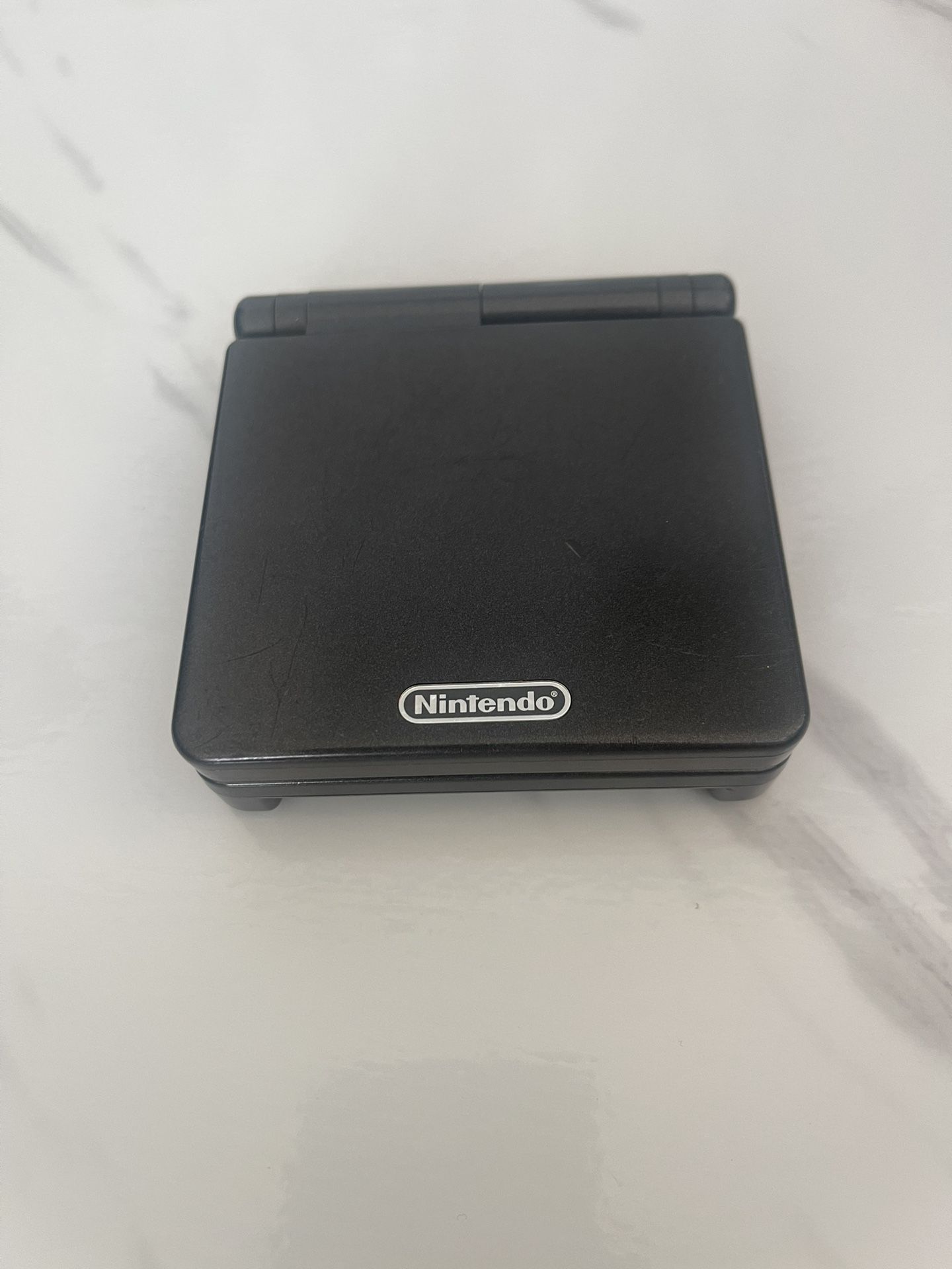 Gameboy Read Description 