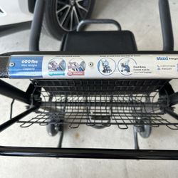 Staxi 600 lb Wheelchair 