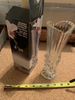 Studio Nova Bud Vase
