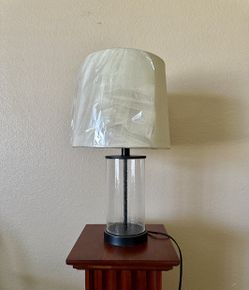 Table lamp