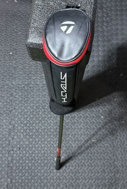 Taylormade Stealth Hybrid 19