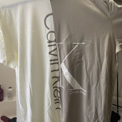 Men’s Calvin Klein T-shirt 