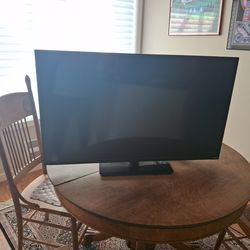 41 inch Vizio TV