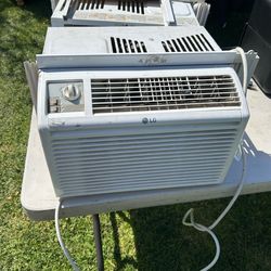 Window ac