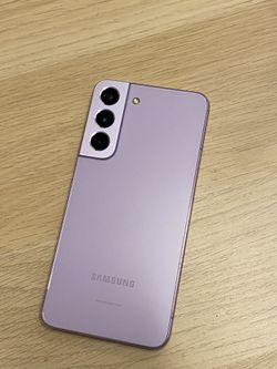 Galaxy S22 Fully Unlocked 