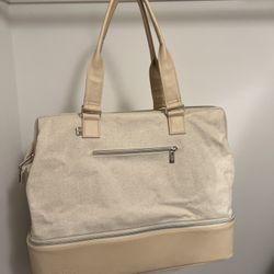 Beis Weekender Bag For Sale!