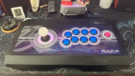Hori RAP4 PS4/PS5 Fight Stick