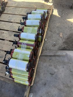 Tea Tree Shampoo And Conditioner