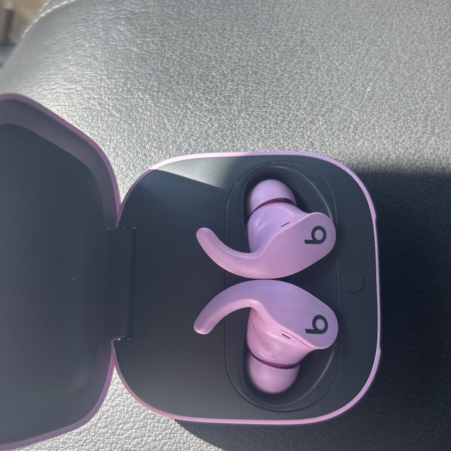  Beats Fit Pro 