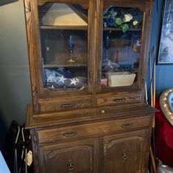 China Cabinet 