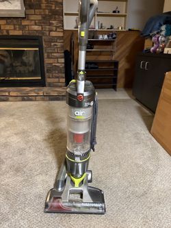 Hoover Vacuum