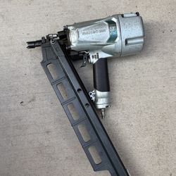 Metabo Framing Nail Gun 