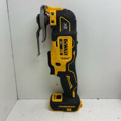Dewalt 20v Brushless Oscillating Multi Tool 211780/23