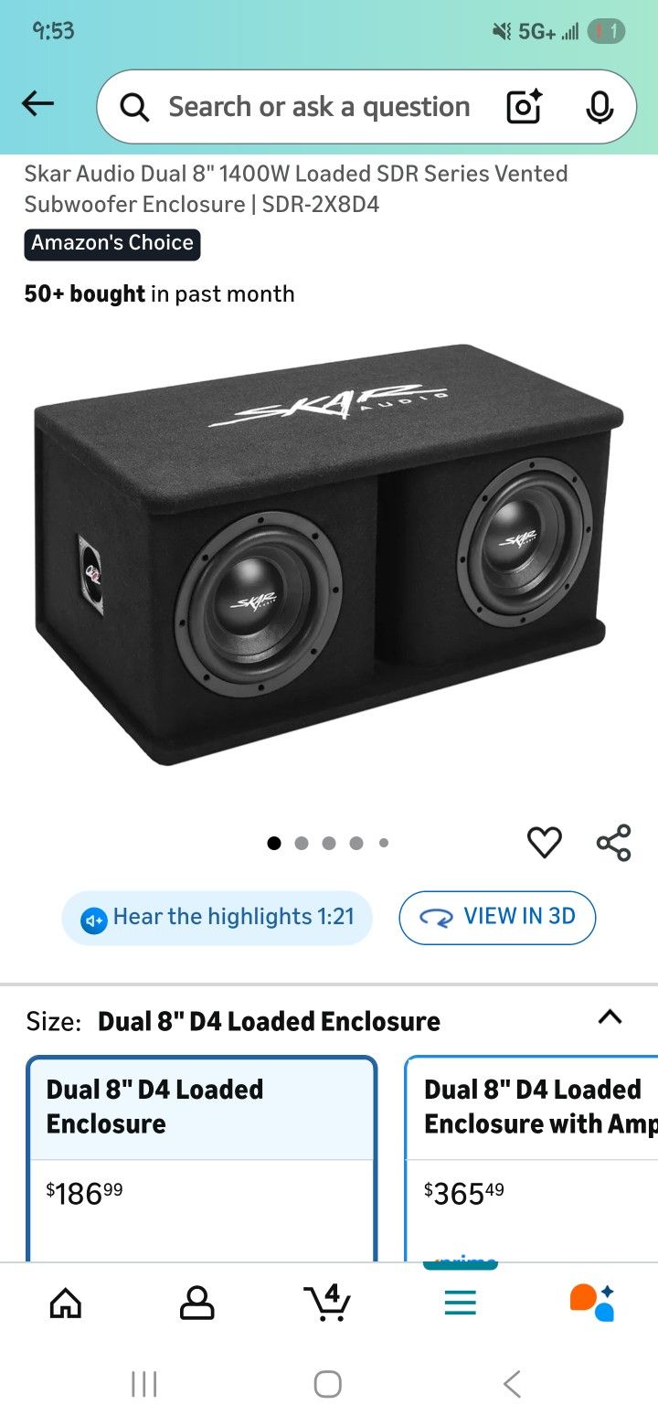 Skar Audio