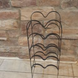 Wine Rack