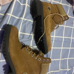 Worn Once Without Box 