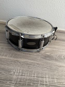 SPL 13” Snare Drum- Sound Percussion Labs