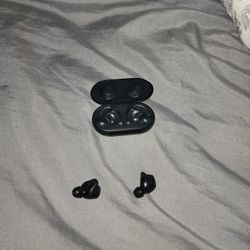 Samsung Galaxy Buds 