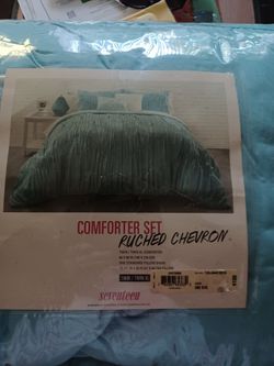 Comforter Set