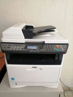 KYOCERA ECOSYS M2035DN/L