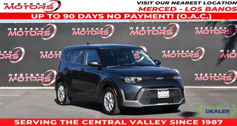 2024 Kia Soul