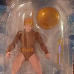 Crisis On Infinite Earths Weaponer Of Qward