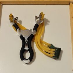 Slingshots
