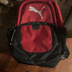Puma Backpack