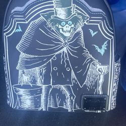 Haunted mansion Loungefly