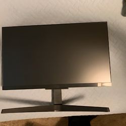 Samsung Monitors (Two) - 24 Inches