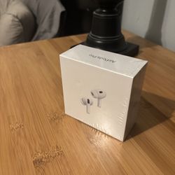 Airpod pros
