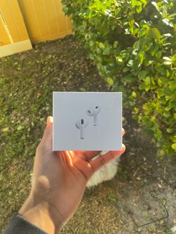 AirPods Pro 3 Brand new