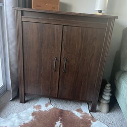 Office Storage Cabinet 