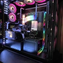 High-end Destop Gaming